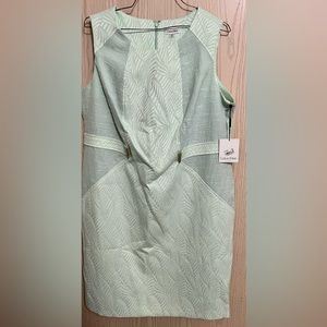 CALVIN KLEIN DRESS